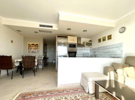 2 sypialnia Dom na sprzedaż w Altea z basenem garażem - 339 000 € (Ref: 9415392)