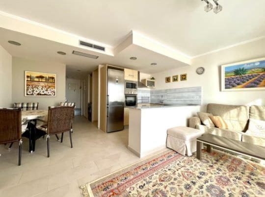 2 sypialnia Dom na sprzedaż w Altea z basenem garażem - 339 000 € (Ref: 9415392)