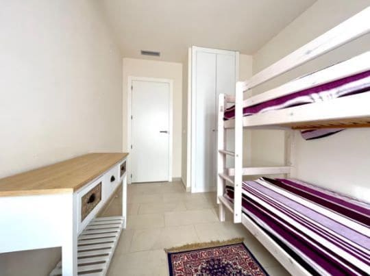 2 sypialnia Dom na sprzedaż w Altea z basenem garażem - 339 000 € (Ref: 9415392)