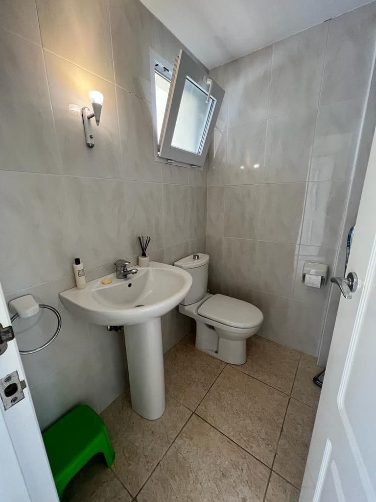 3 bedroom Semi-detached Villa for rent in Els Poblets with pool garage - € 1,300 (Ref: 9421826)