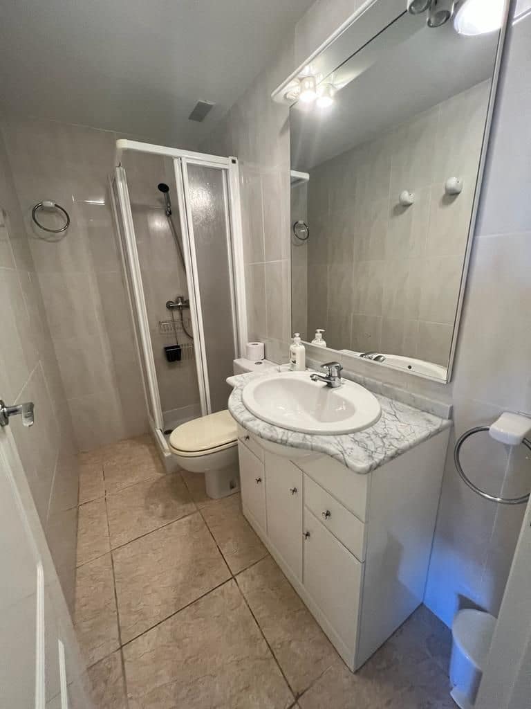 3 bedroom Semi-detached Villa for rent in Els Poblets with pool garage - € 1,300 (Ref: 9421826)