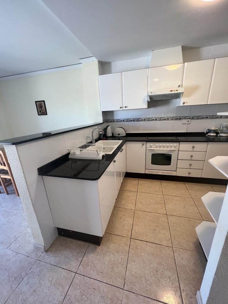 3 bedroom Semi-detached Villa for rent in Els Poblets with pool garage - € 1,300 (Ref: 9421826)