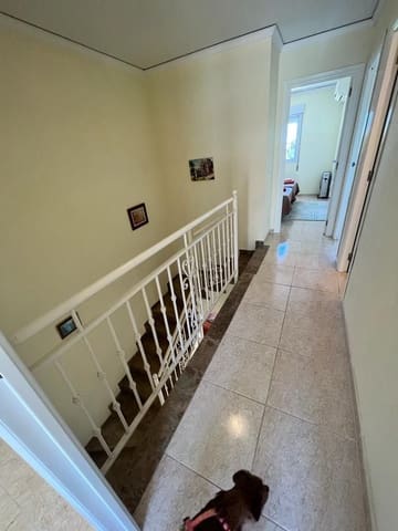 3 bedroom Semi-detached Villa for rent in Els Poblets with pool garage - € 1,300 (Ref: 9421826)