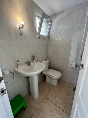 3 bedroom Semi-detached Villa for rent in Els Poblets with pool garage - € 1,300 (Ref: 9421826)