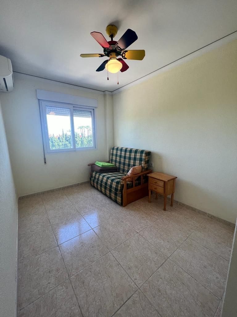 3 bedroom Semi-detached Villa for rent in Els Poblets with pool garage - € 1,300 (Ref: 9421826)