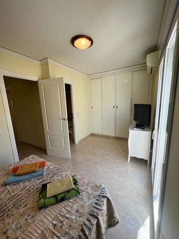 3 bedroom Semi-detached Villa for rent in Els Poblets with pool garage - € 1,300 (Ref: 9421826)