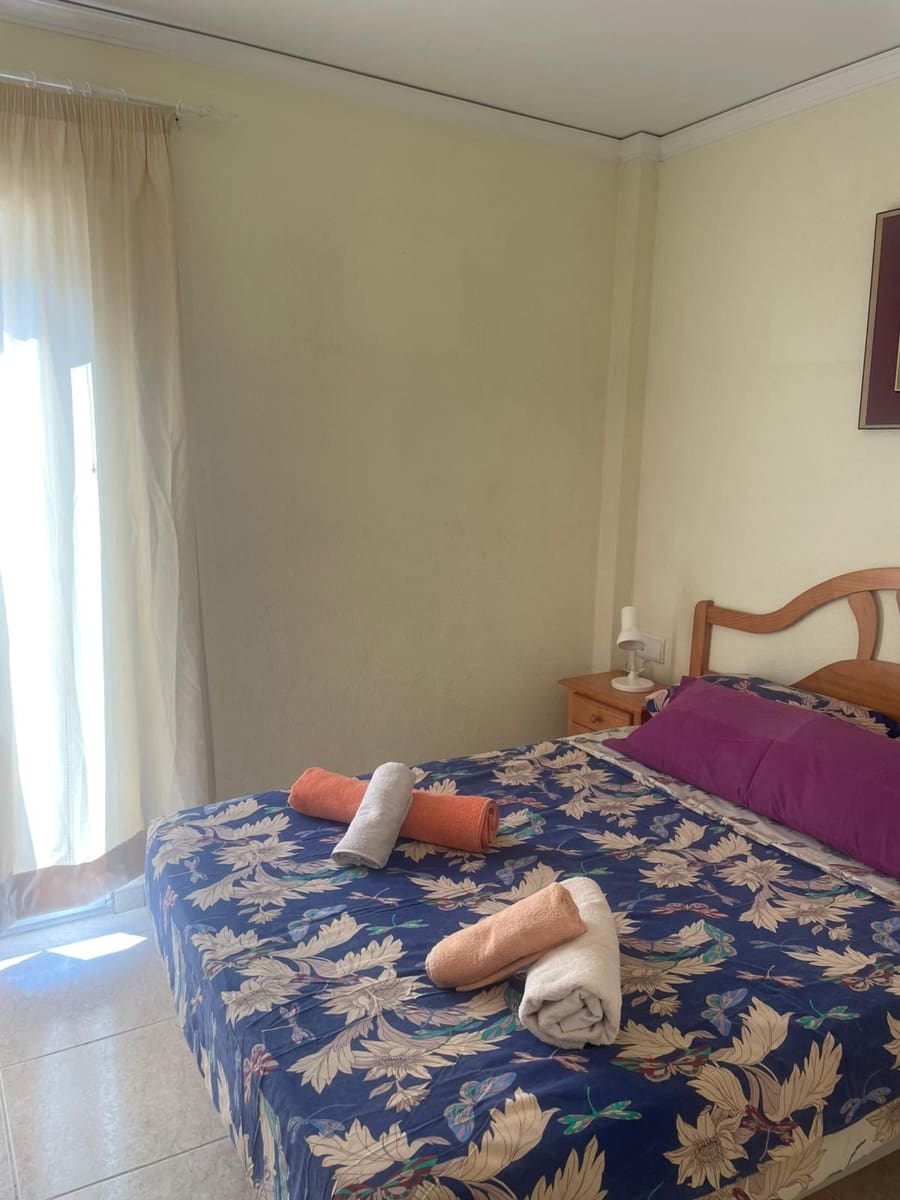 Pareado de 3 habitaciones en Els Poblets en alquiler con piscina garaje - 1.300 € (Ref: 9421826)