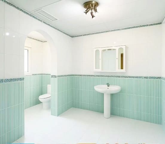 3 sovrum Villa till salu i La Sella med pool garage - 785 000 € (Ref: 9436936)