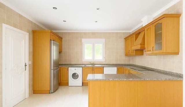 3 sovrum Villa till salu i La Sella med pool garage - 785 000 € (Ref: 9436936)