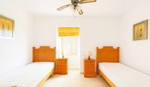 3 sovrum Villa till salu i La Sella med pool garage - 785 000 € (Ref: 9436936)