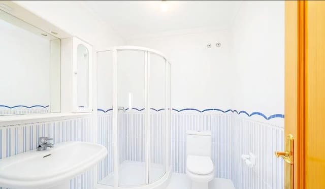 3 sovrum Villa till salu i La Sella med pool garage - 785 000 € (Ref: 9436936)