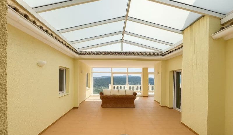 3 soverom Villa til salgs i La Sella med svømmebasseng garasje - € 785 000 (Ref: 9436936)