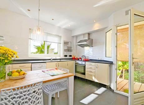 3 Zimmer Villa zu verkaufen in Javea / Xabia mit Pool Garage - 1.375.000 € (Ref: 9448563)