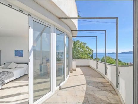 3 sypialnia Willa na sprzedaż w Javea / Xàbia z basenem garażem - 1 375 000 € (Ref: 9448563)