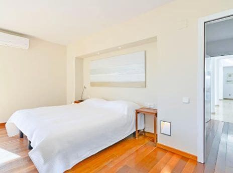 3 Zimmer Villa zu verkaufen in Javea / Xabia mit Pool Garage - 1.375.000 € (Ref: 9448563)