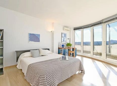 3 sypialnia Willa na sprzedaż w Javea / Xàbia z basenem garażem - 1 375 000 € (Ref: 9448563)