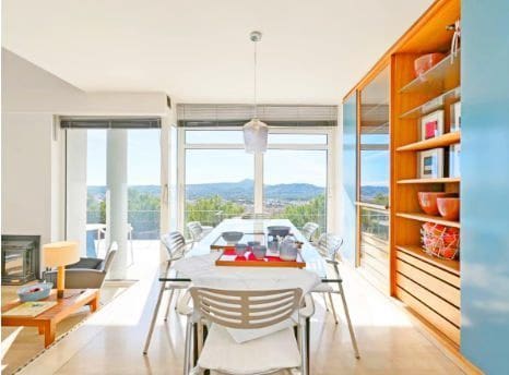 3 sypialnia Willa na sprzedaż w Javea / Xàbia z basenem garażem - 1 375 000 € (Ref: 9448563)