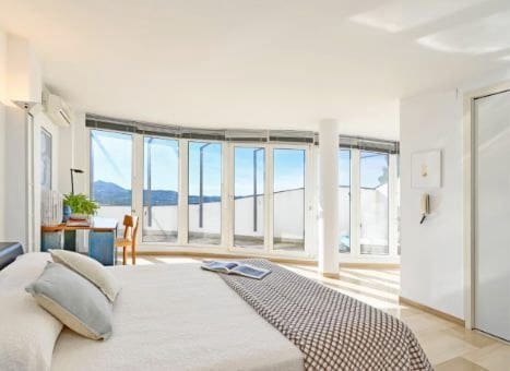 3 sypialnia Willa na sprzedaż w Javea / Xàbia z basenem garażem - 1 375 000 € (Ref: 9448563)