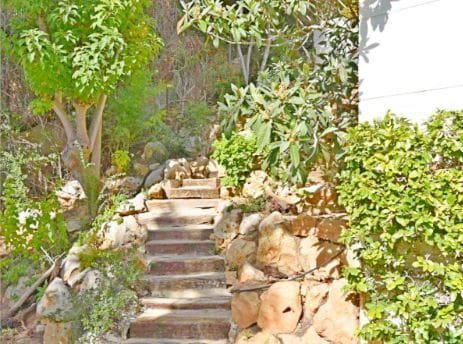 3 Zimmer Villa zu verkaufen in Javea / Xabia mit Pool Garage - 1.375.000 € (Ref: 9448563)