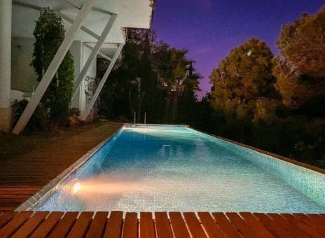 3 Zimmer Villa zu verkaufen in Javea / Xabia mit Pool Garage - 1.375.000 € (Ref: 9448563)