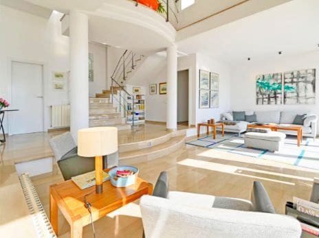 3 Zimmer Villa zu verkaufen in Javea / Xabia mit Pool Garage - 1.375.000 € (Ref: 9448563)