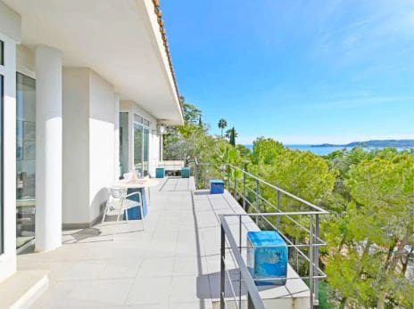 3 Zimmer Villa zu verkaufen in Javea / Xabia mit Pool Garage - 1.375.000 € (Ref: 9448563)