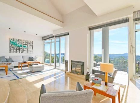 3 Zimmer Villa zu verkaufen in Javea / Xabia mit Pool Garage - 1.375.000 € (Ref: 9448563)