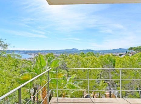 3 Zimmer Villa zu verkaufen in Javea / Xabia mit Pool Garage - 1.375.000 € (Ref: 9448563)