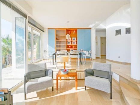 3 Zimmer Villa zu verkaufen in Javea / Xabia mit Pool Garage - 1.375.000 € (Ref: 9448563)