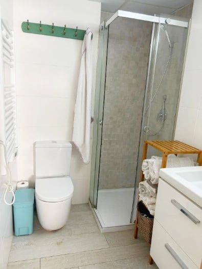 Apartamento de 3 habitaciones en Javea / Xàbia en venta con piscina garaje - 462.000 € (Ref: 9448564)