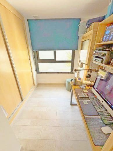 Apartamento de 3 habitaciones en Javea / Xàbia en venta con piscina garaje - 462.000 € (Ref: 9448564)