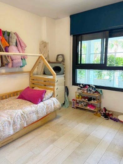 Apartamento de 3 habitaciones en Javea / Xàbia en venta con piscina garaje - 462.000 € (Ref: 9448564)