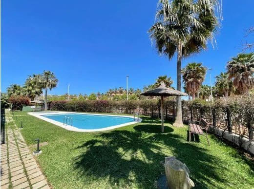 Apartamento de 3 habitaciones en Javea / Xàbia en venta con piscina garaje - 462.000 € (Ref: 9448564)