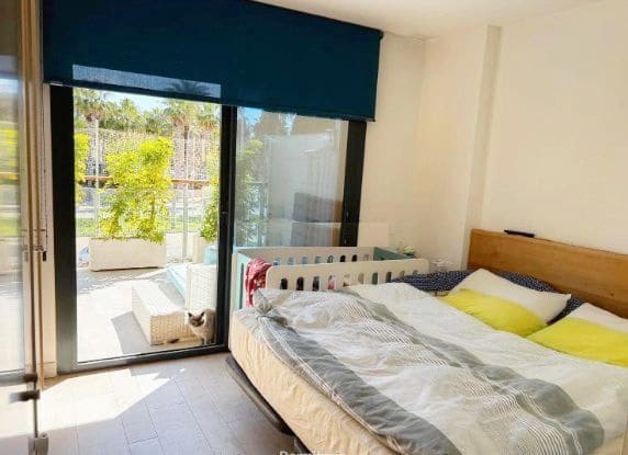Apartamento de 3 habitaciones en Javea / Xàbia en venta con piscina garaje - 462.000 € (Ref: 9448564)