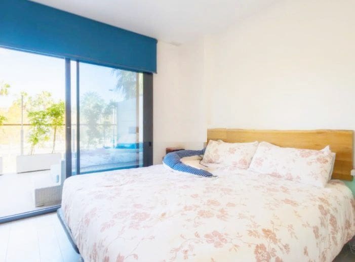 Apartamento de 3 habitaciones en Javea / Xàbia en venta con piscina garaje - 462.000 € (Ref: 9448564)