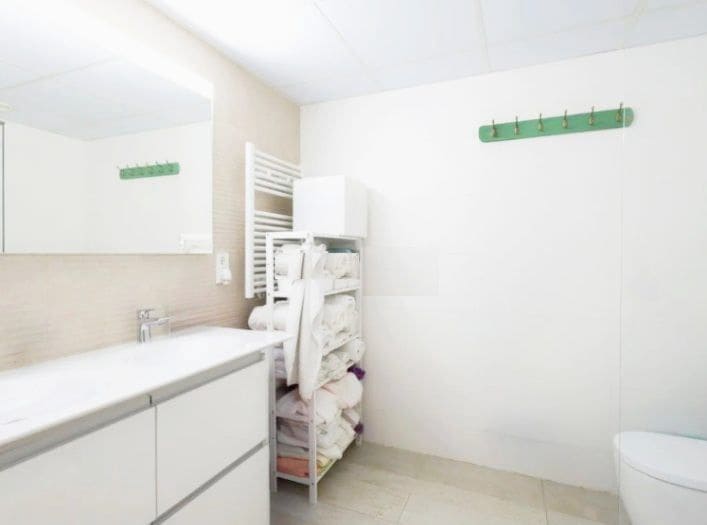 Apartamento de 3 habitaciones en Javea / Xàbia en venta con piscina garaje - 462.000 € (Ref: 9448564)