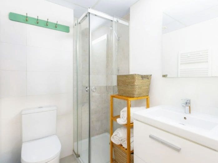 Apartamento de 3 habitaciones en Javea / Xàbia en venta con piscina garaje - 462.000 € (Ref: 9448564)