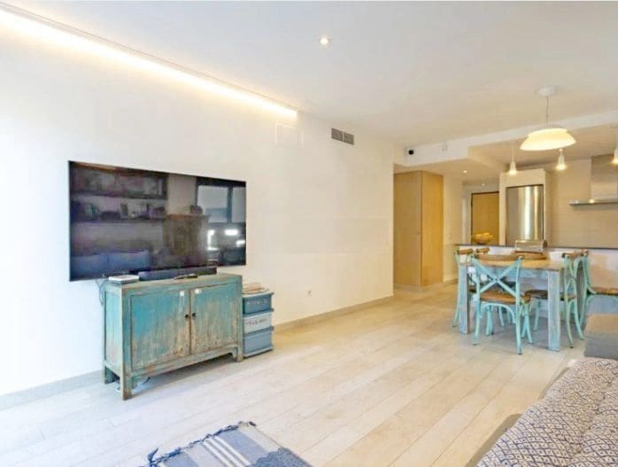 Apartamento de 3 habitaciones en Javea / Xàbia en venta con piscina garaje - 462.000 € (Ref: 9448564)