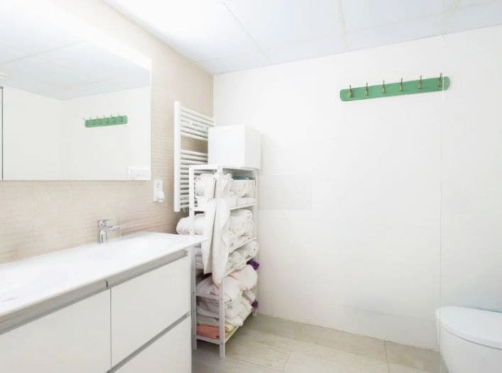 Apartamento de 3 habitaciones en Javea / Xàbia en venta con piscina garaje - 462.000 € (Ref: 9448564)