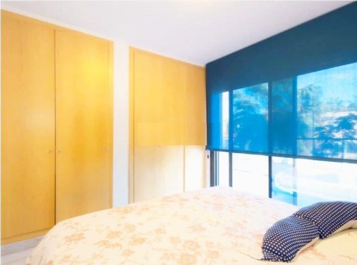 Apartamento de 3 habitaciones en Javea / Xàbia en venta con piscina garaje - 462.000 € (Ref: 9448564)