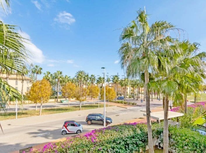 Apartamento de 3 habitaciones en Javea / Xàbia en venta con piscina garaje - 462.000 € (Ref: 9448564)