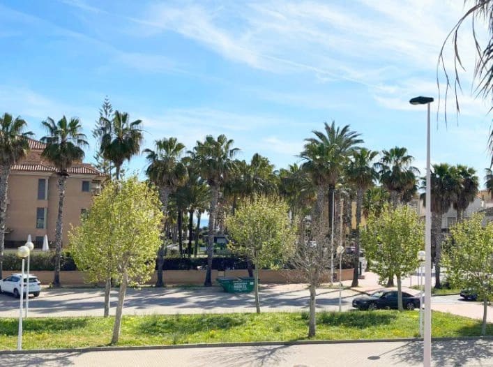 Apartamento de 3 habitaciones en Javea / Xàbia en venta con piscina garaje - 462.000 € (Ref: 9448564)