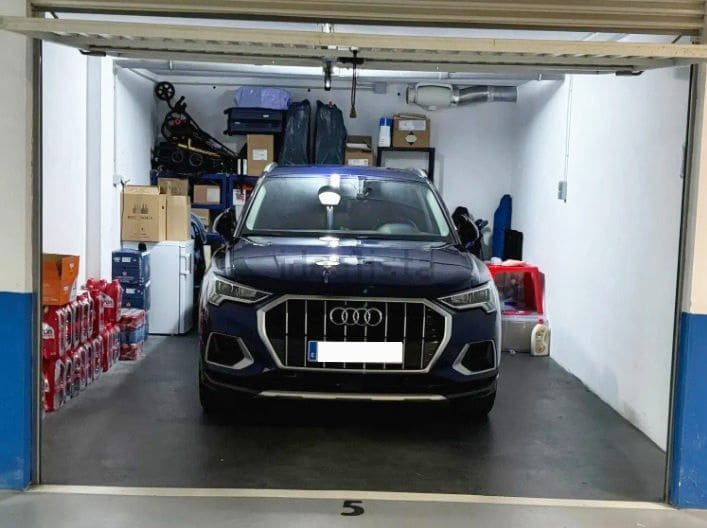 Apartamento de 3 habitaciones en Javea / Xàbia en venta con piscina garaje - 462.000 € (Ref: 9448564)