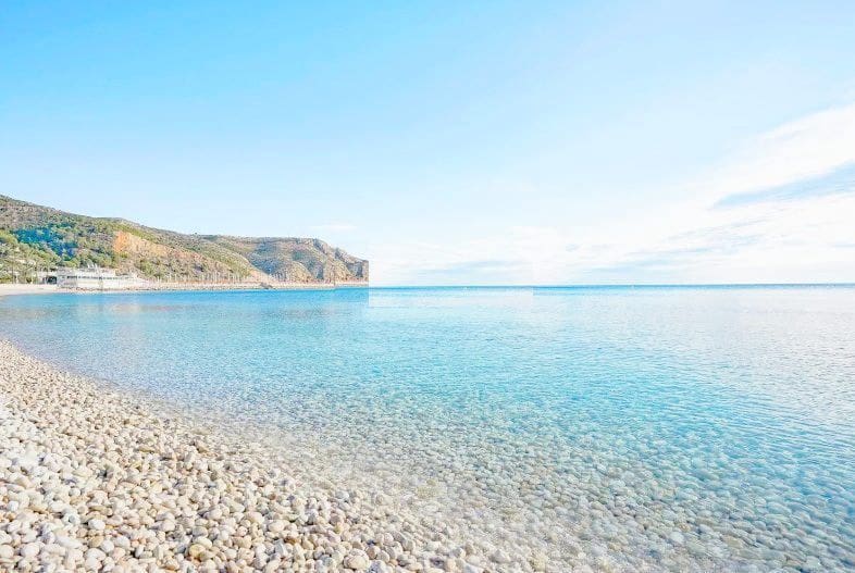 Apartamento de 3 habitaciones en Javea / Xàbia en venta con piscina garaje - 462.000 € (Ref: 9448564)