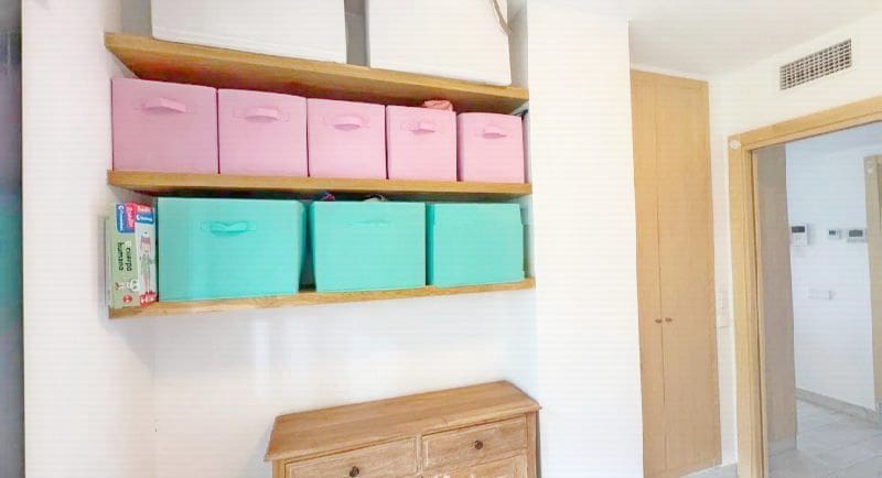 Apartamento de 3 habitaciones en Javea / Xàbia en venta con piscina garaje - 462.000 € (Ref: 9448564)