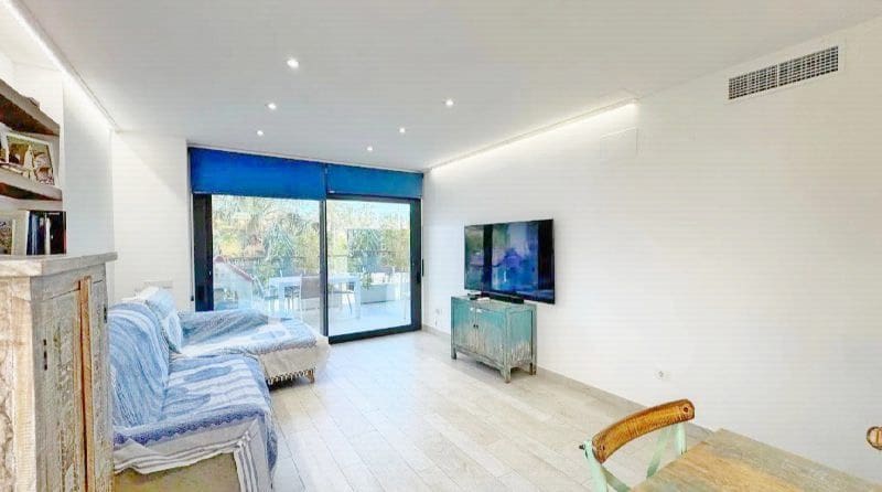 Apartamento de 3 habitaciones en Javea / Xàbia en venta con piscina garaje - 462.000 € (Ref: 9448564)