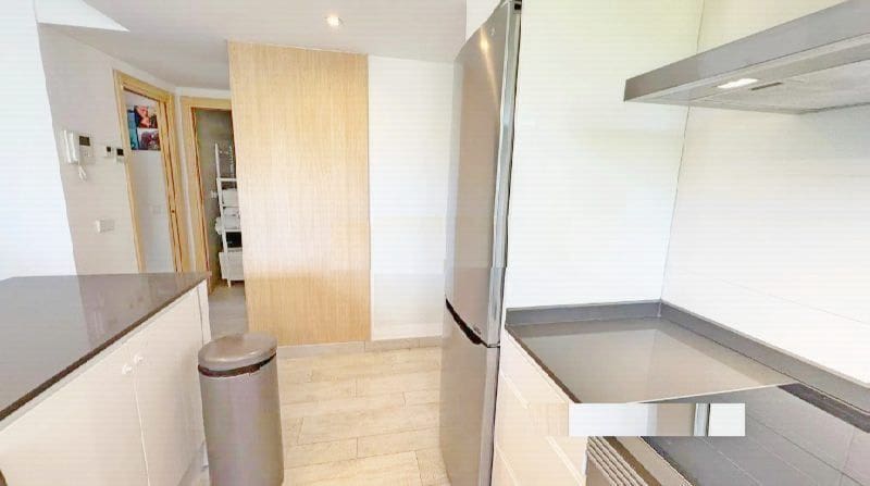 Apartamento de 3 habitaciones en Javea / Xàbia en venta con piscina garaje - 462.000 € (Ref: 9448564)