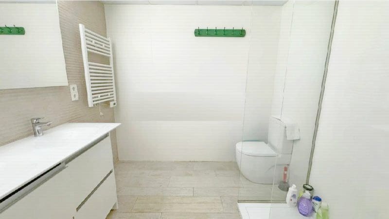 Apartamento de 3 habitaciones en Javea / Xàbia en venta con piscina garaje - 462.000 € (Ref: 9448564)