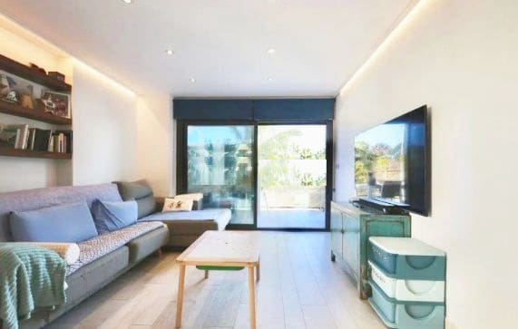 Apartamento de 3 habitaciones en Javea / Xàbia en venta con piscina garaje - 462.000 € (Ref: 9448564)