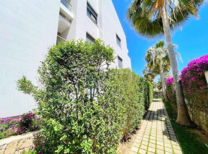 Apartamento de 3 habitaciones en Javea / Xàbia en venta con piscina garaje - 462.000 € (Ref: 9448564)